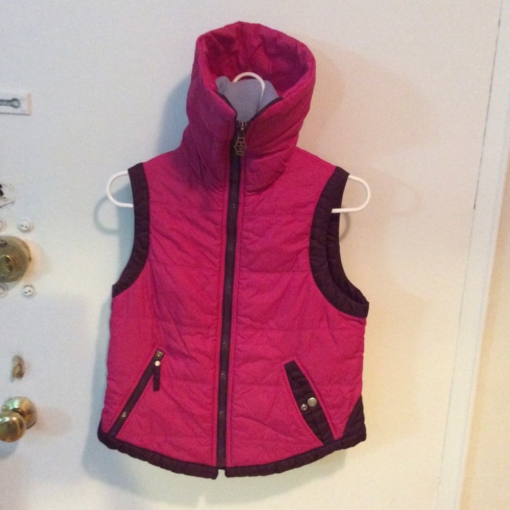 Diesel Vest